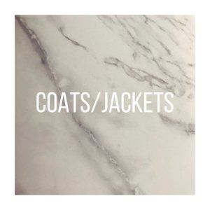 Coats/Jackets